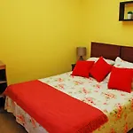 Hostal Turickapur