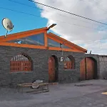Hostal Turickapur