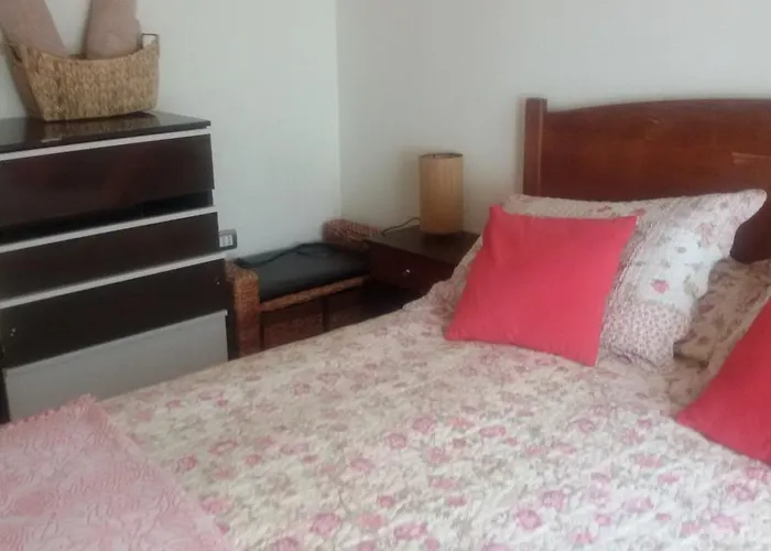 Hostal Turickapur